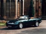 Evante Convertible 1993 года